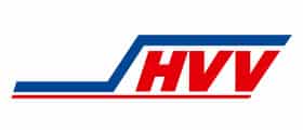 Logo HVV.