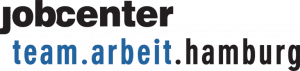 Logo von Jobcenter Hamburg