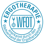 Logo WFOT.